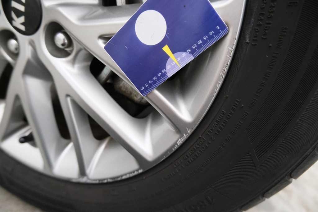 Kia Rio 2018 фото 24