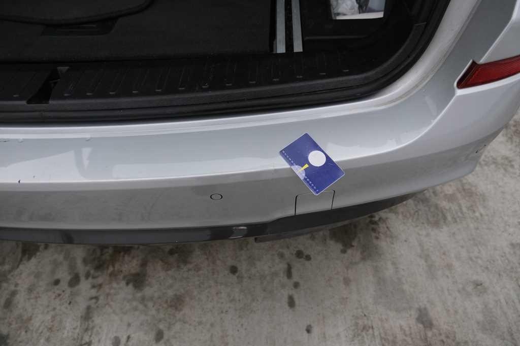 BMW X3 2017 photo 34