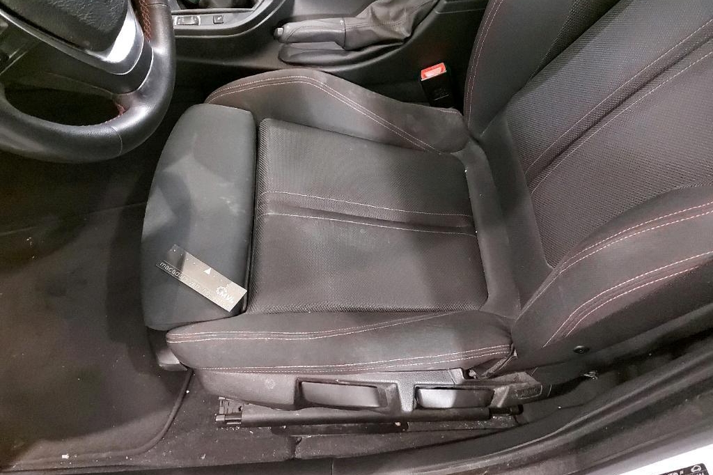 BMW 4er Gran Coupe 2017 фото 15