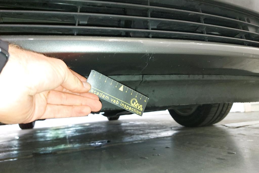 Opel Astra Sports Tourer 2017 фото 18