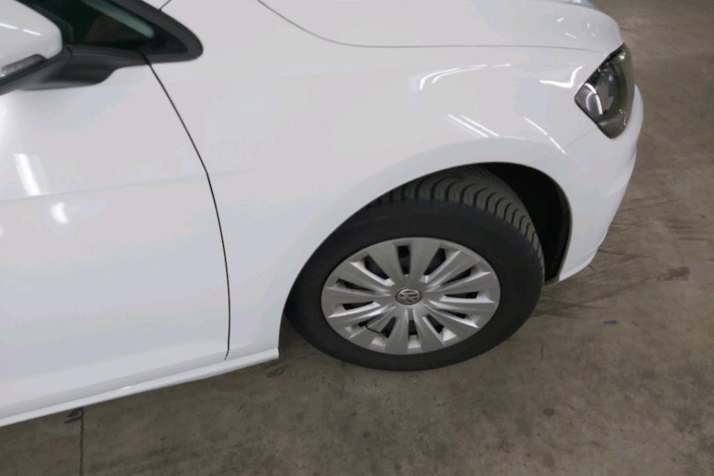 Volkswagen Golf 2017 photo 27