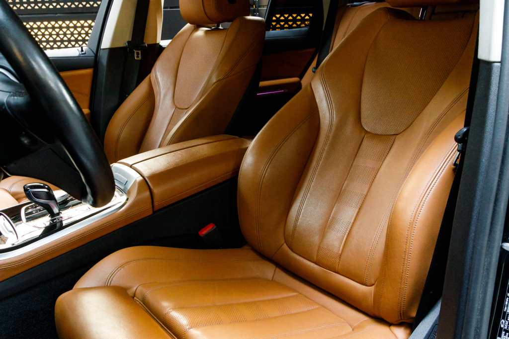 BMW X5 xDrive 30d 2019 photo 11