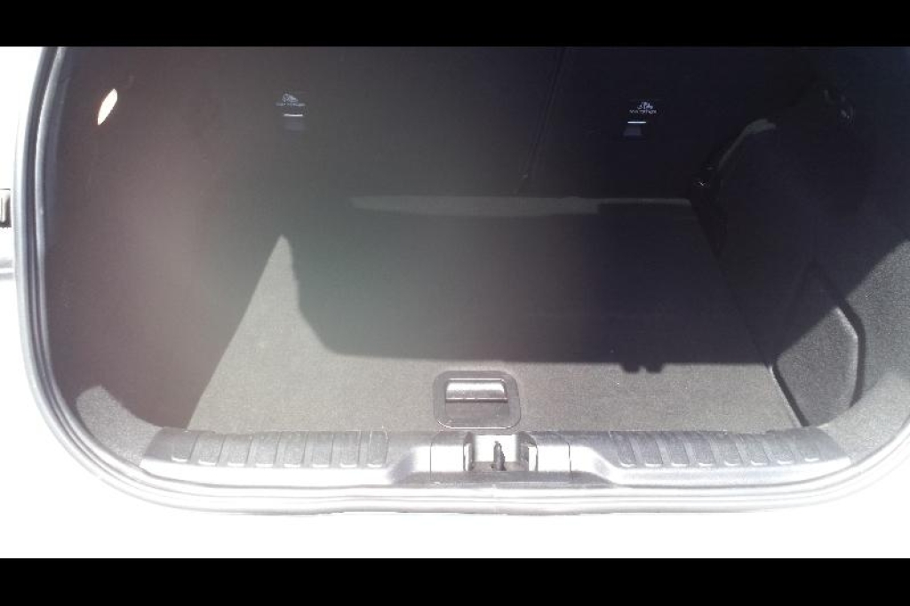 Ford Puma 2020 фото 13