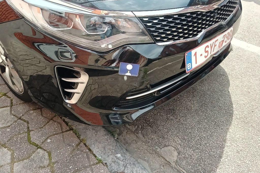 Kia Optima 2017 фото 38