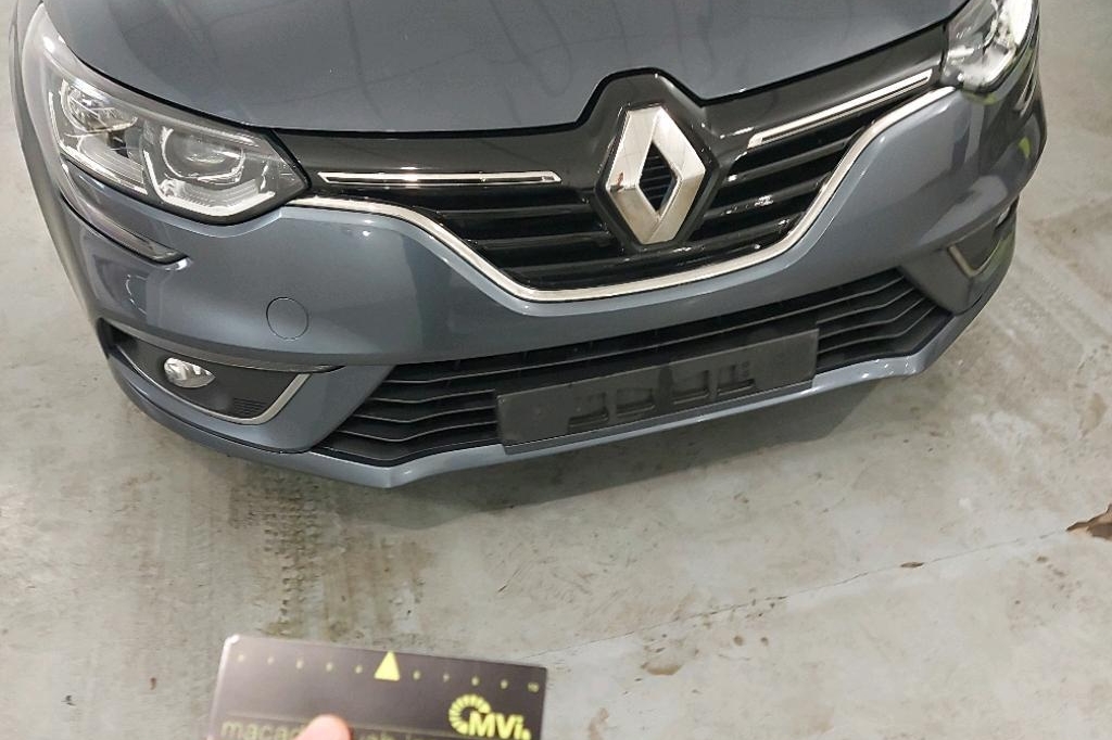 Renault Megane 2018 photo 20