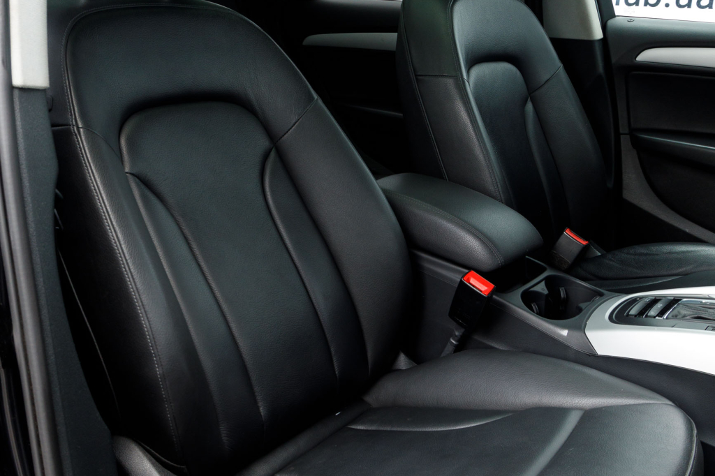 Audi Q5 Premium Plus 2016 фото 18