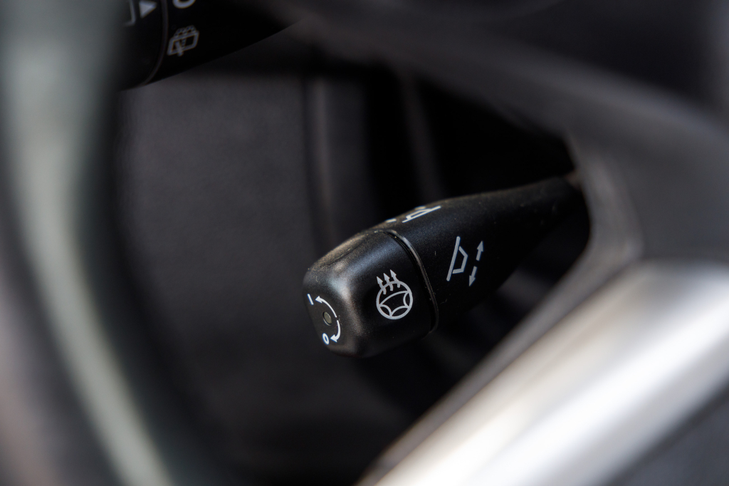 Mercedes-Benz ML 350 2011 photo 30