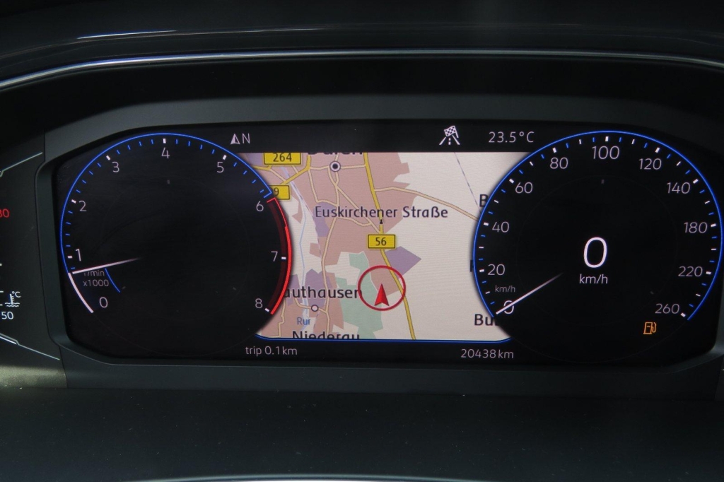 Volkswagen T-Roc 2019 фото 8