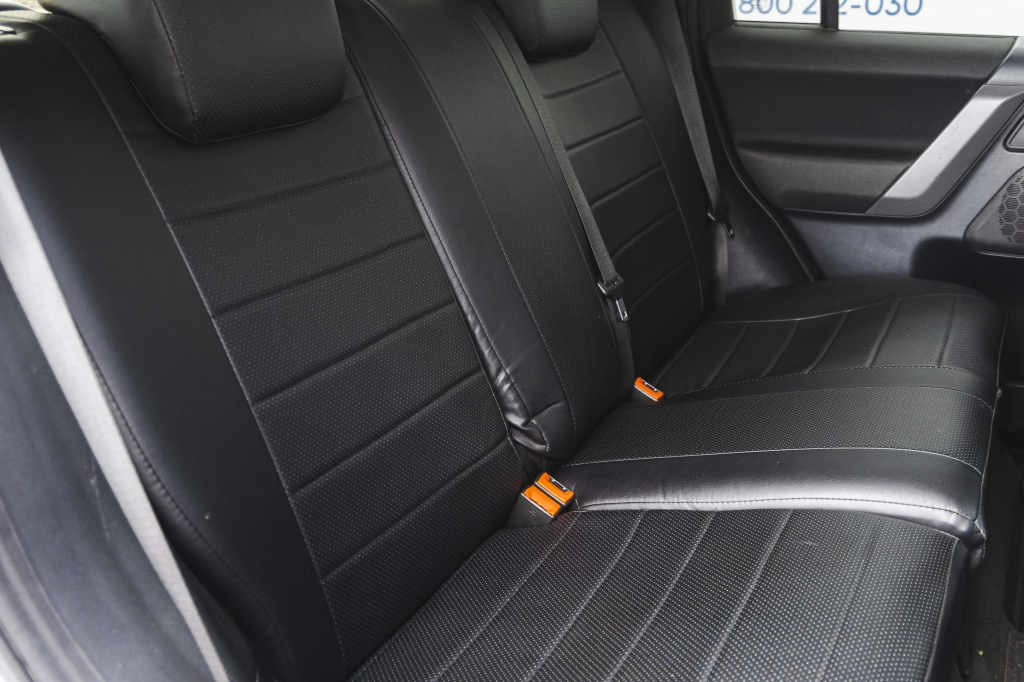 Land Rover Freelander 2010 фото 29