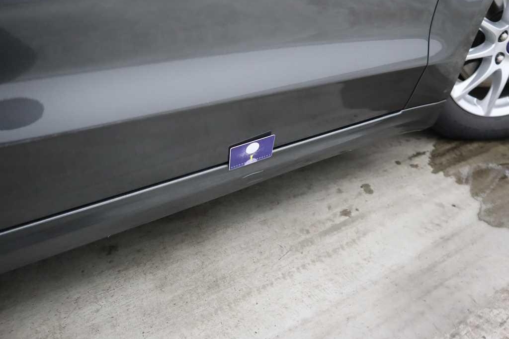 Ford Mondeo Turnier 2016 фото 25