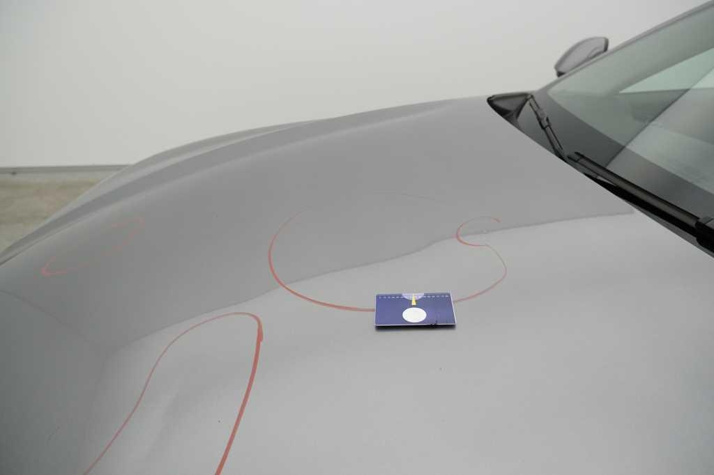 Alfa Romeo Giulia 2017 фото 24