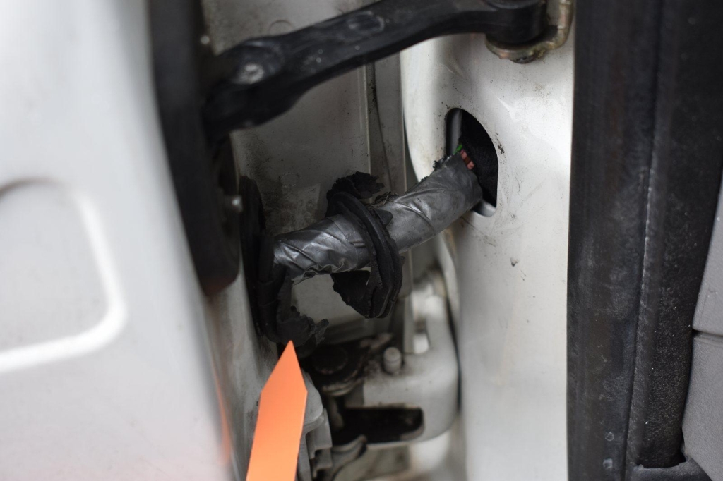 Citroen Jumper груз. 2007 фото 32