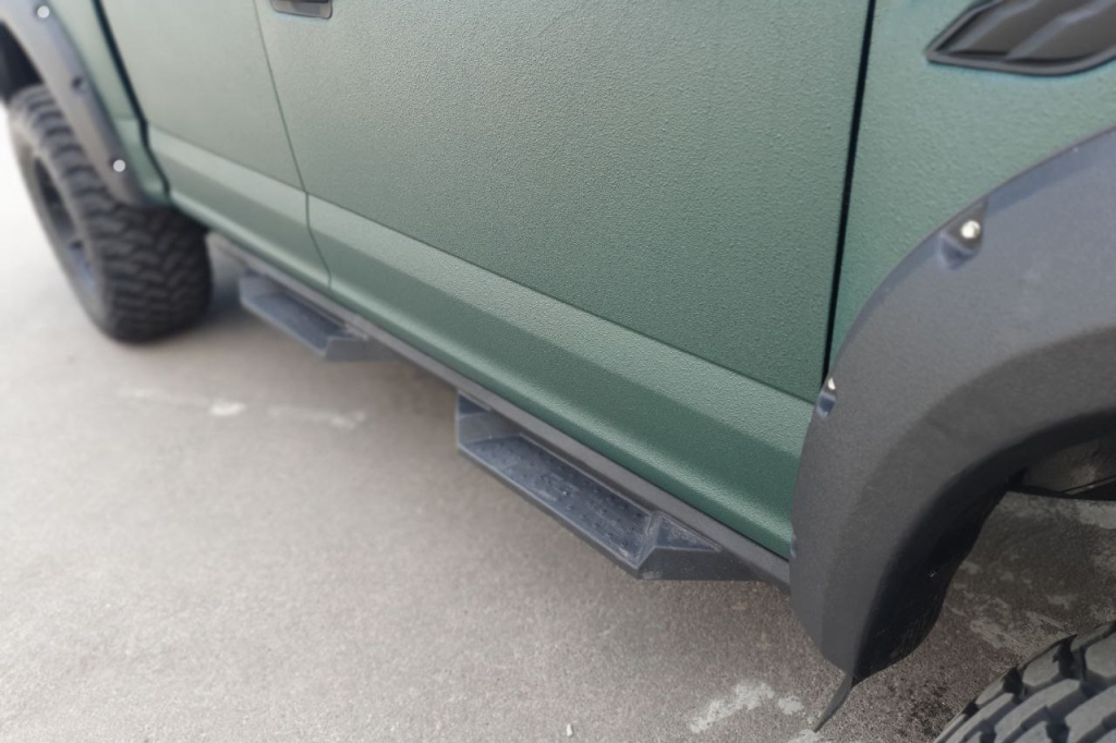 Ford F-150 2017 фото 10