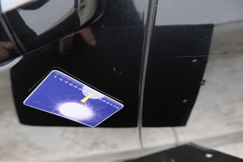 Skoda Octavia Combi 2016 фото 10