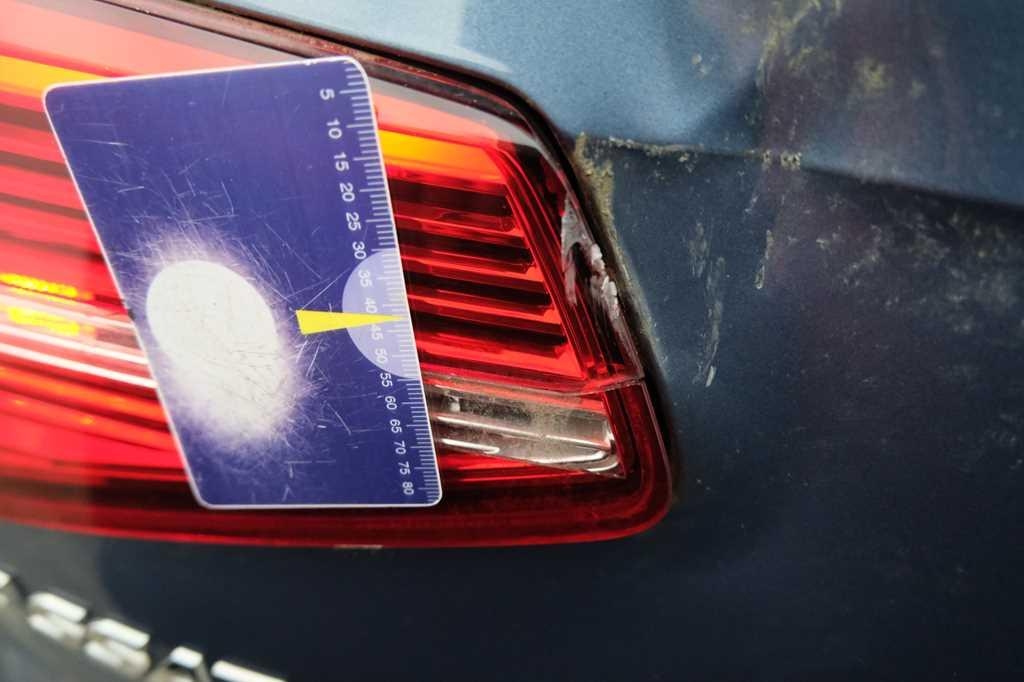 Volkswagen Passat Variant 2016 фото 19