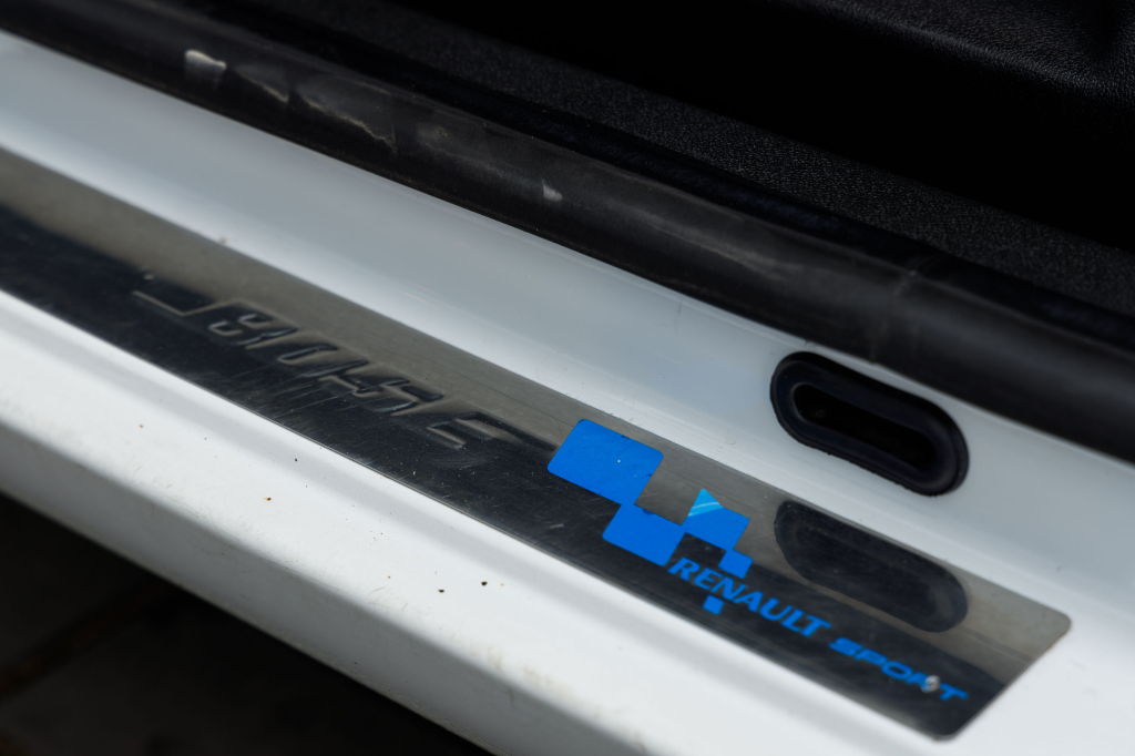 Renault Megane BOSE 2012 фото 22