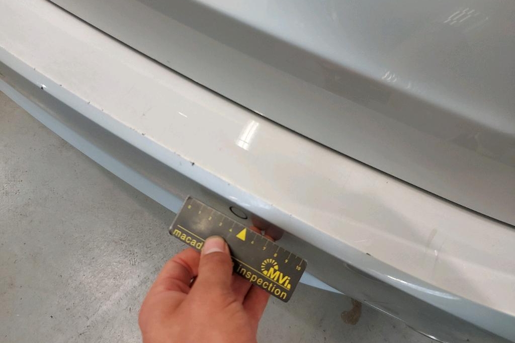 BMW 5er Touring 2017 photo 17