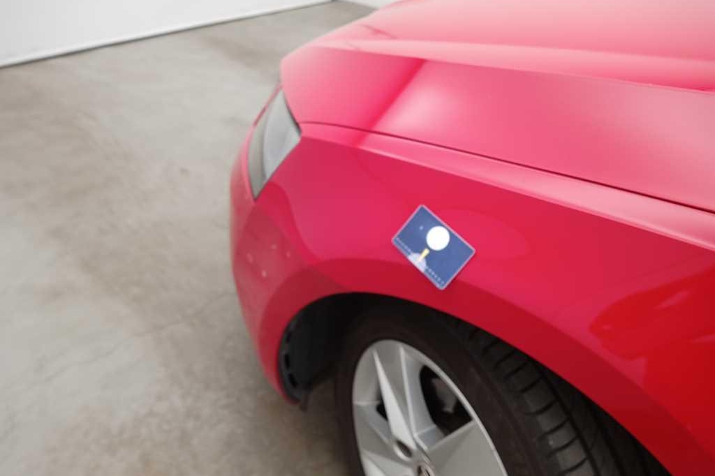 Skoda Octavia Combi 2018 photo 12