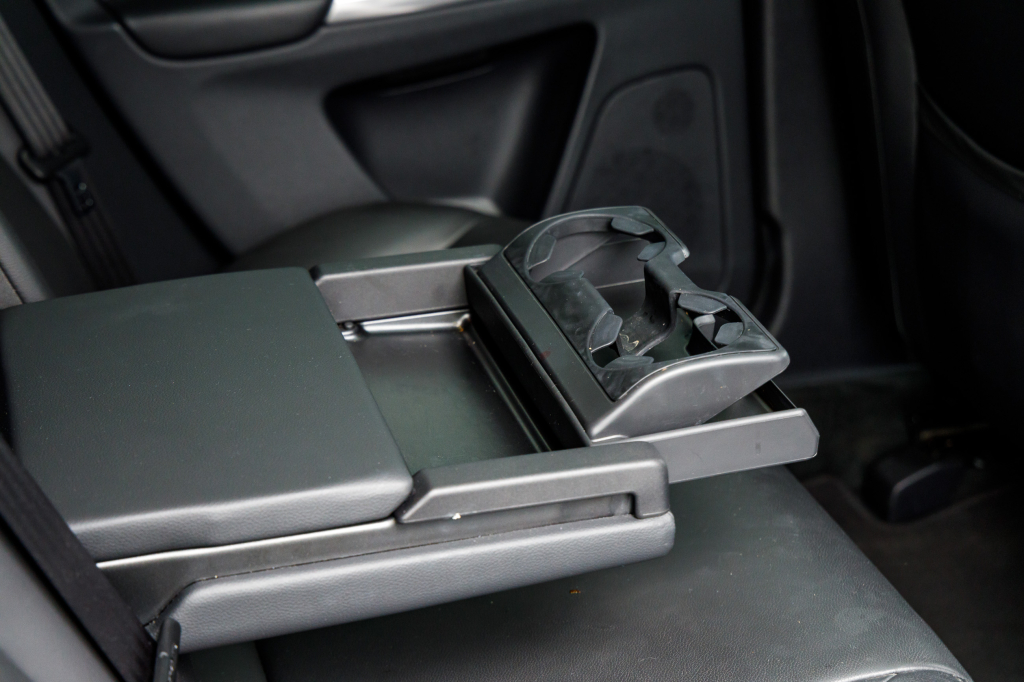 Volvo XC60 2015 photo 33