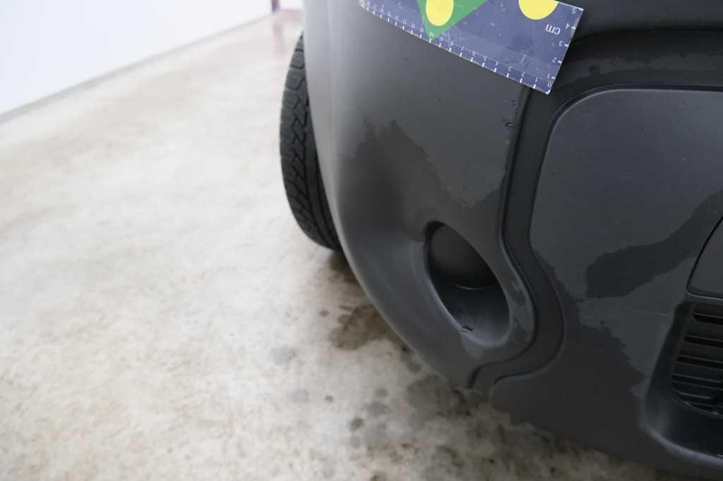 Renault Kangoo 2017 photo 22