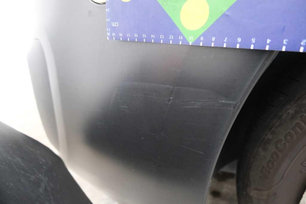 Citroen Berlingo 2016 photo 14