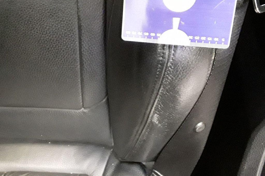 BMW 4er Gran Coupe 2016 фото 16