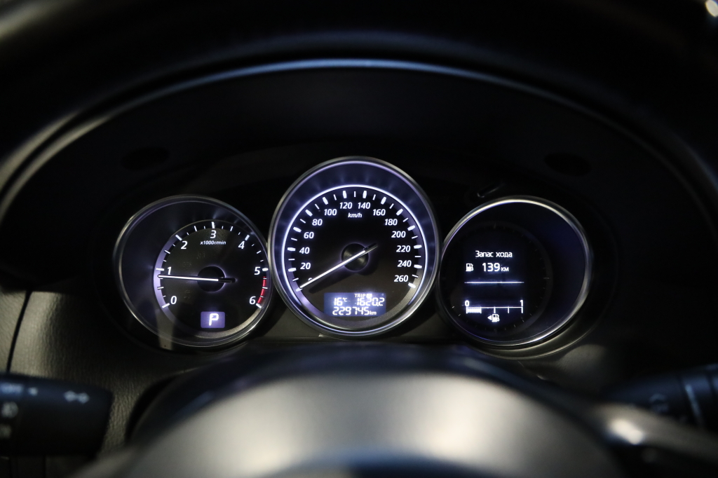 Mazda CX-5 2012 photo 40