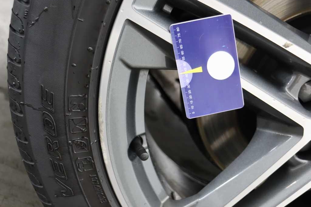 Audi SQ5 2018 photo 8