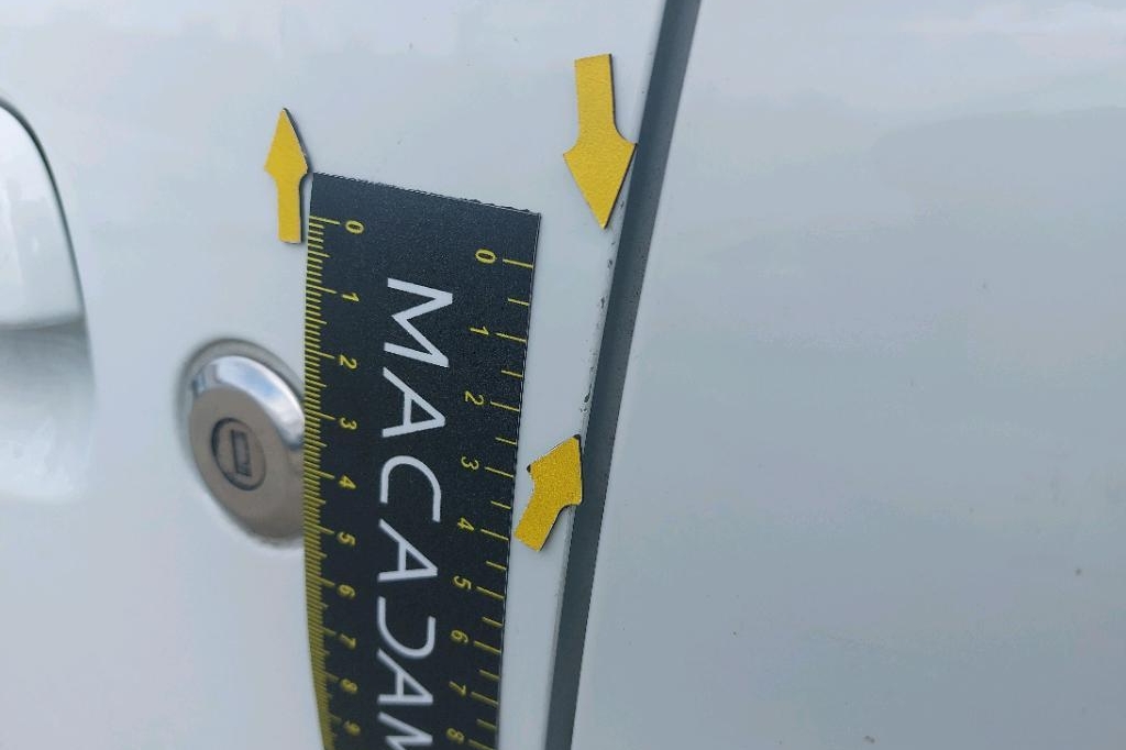 Renault Twingo 2018 photo 29