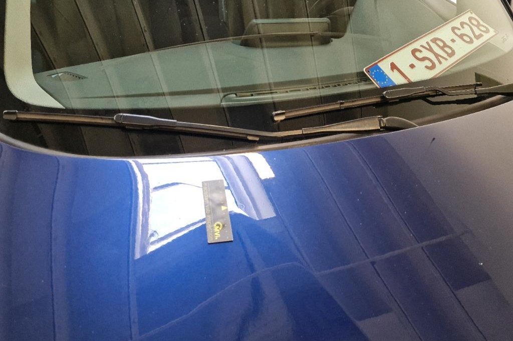 BMW 1er 2017 photo 8