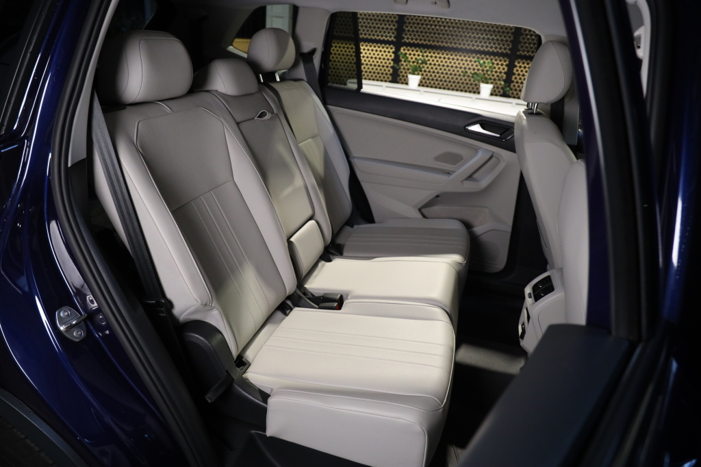 Volkswagen Tiguan 2021 photo 27