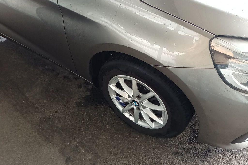 BMW 2er Active Tourer 2015 photo 20