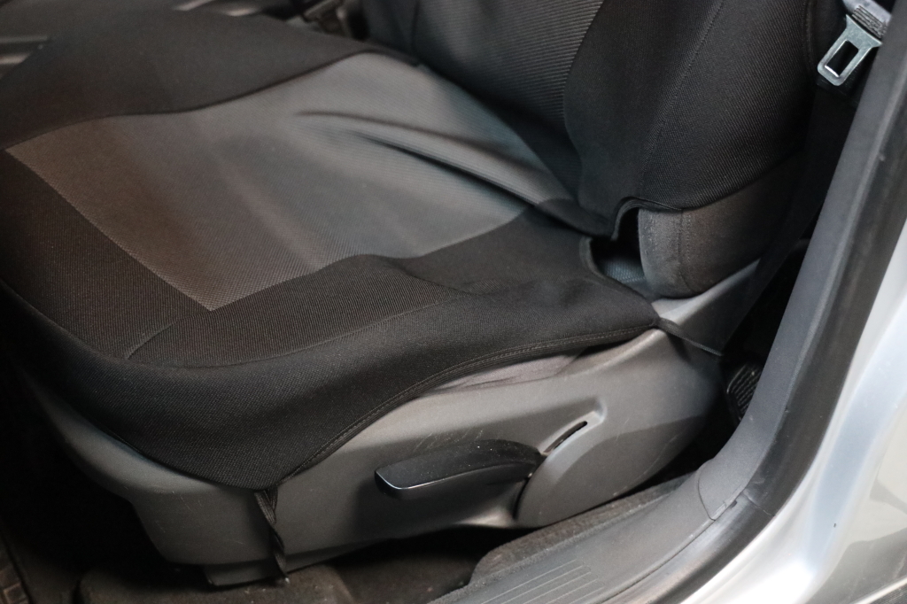 Audi A3 1999 фото 18