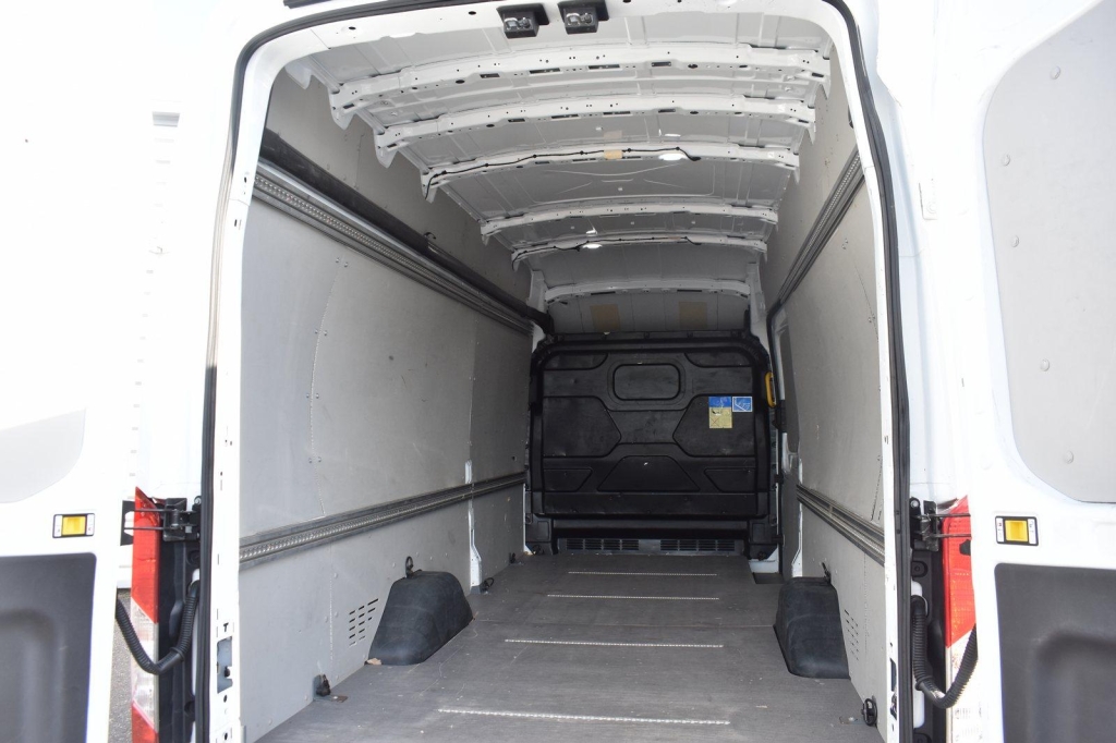 Ford Transit Kasten 2019 photo 3
