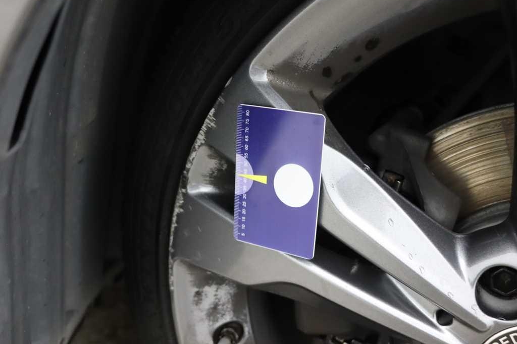 Mercedes-Benz CLA 2018 фото 17