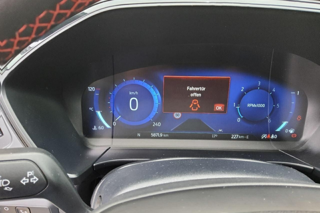 Ford Kuga 2020 фото 4