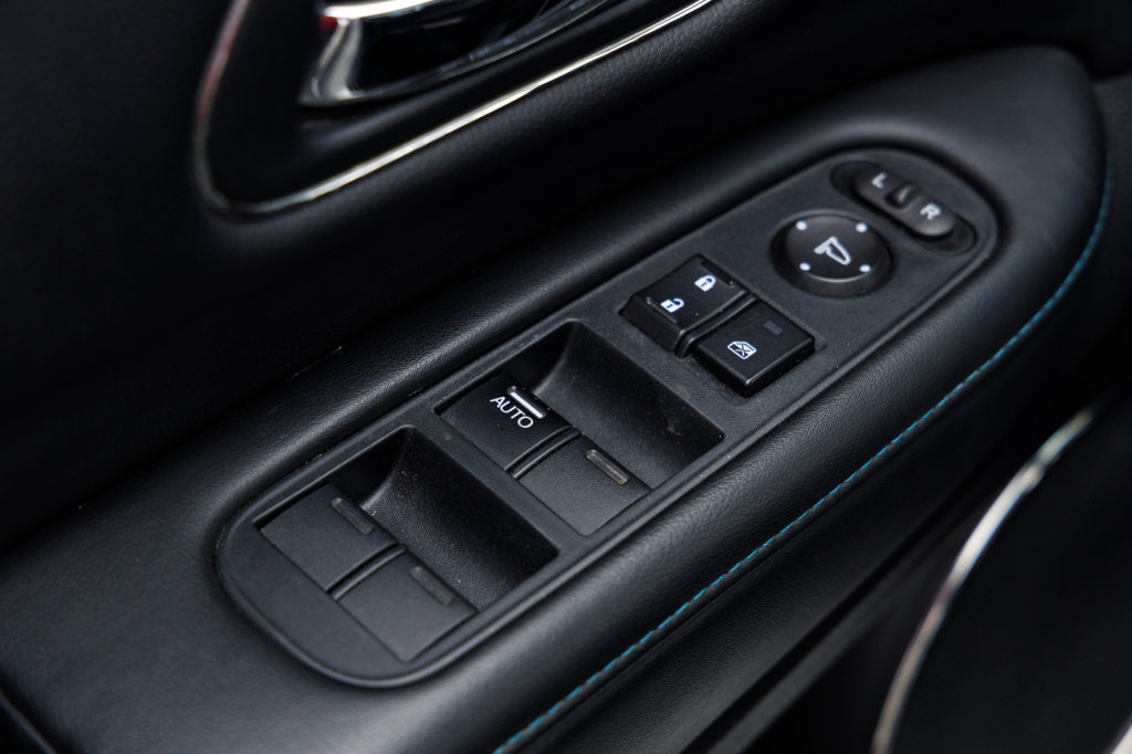 Honda X-NV 2020 фото 11