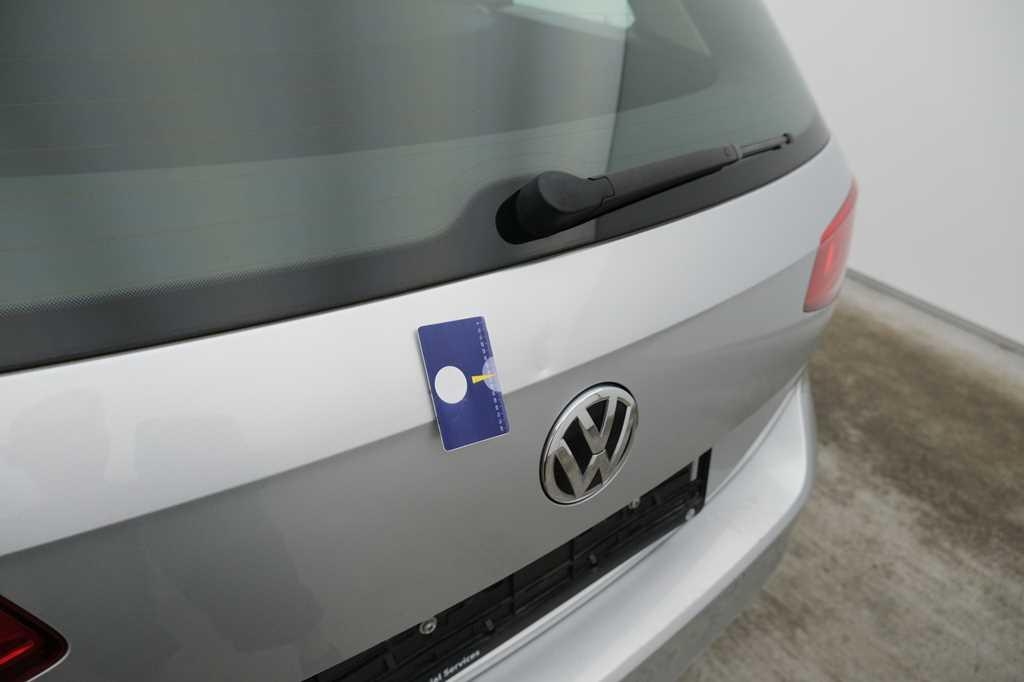 Volkswagen Passat Variant 2018 photo 30