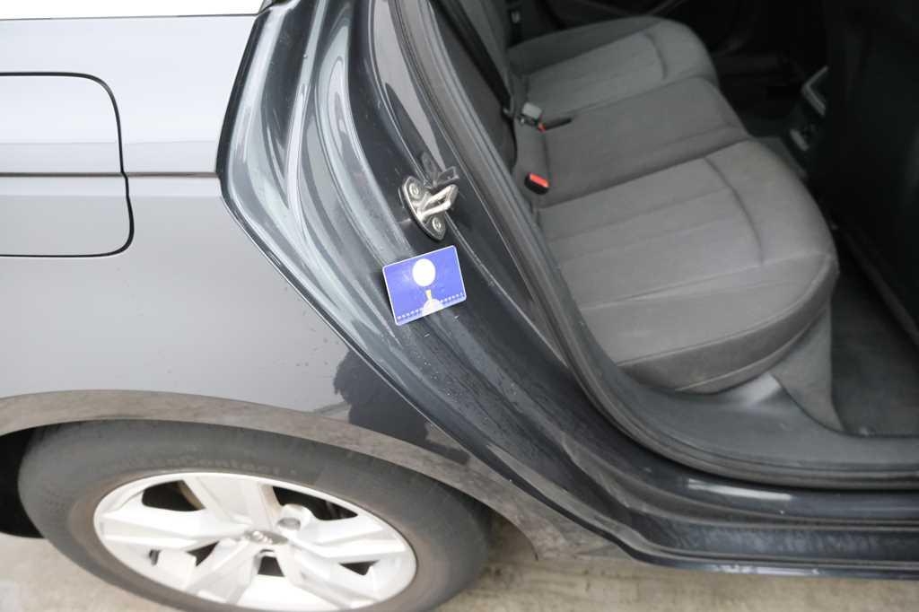 Audi A4 Avant 2016 photo 67