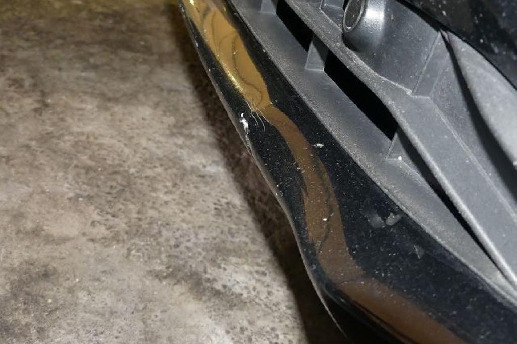 Ford Focus Turnier 2018 фото 21