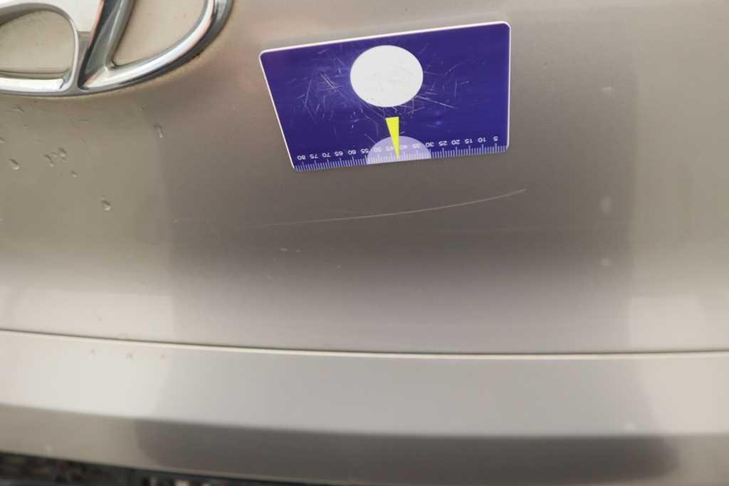 Hyundai Tucson 2017 photo 36