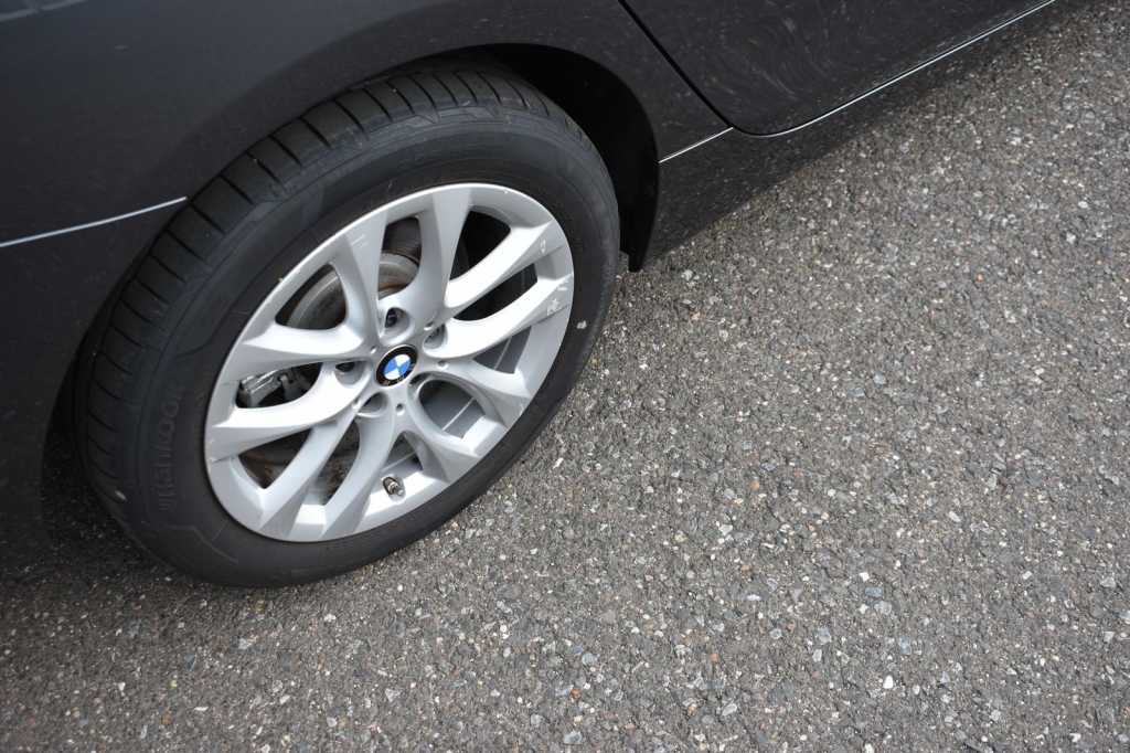 BMW 2er 2021 фото 17