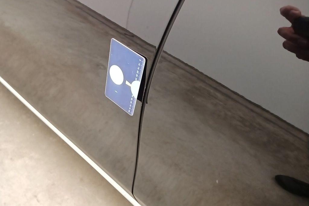 Mercedes-Benz E-Klasse 2018 фото 18