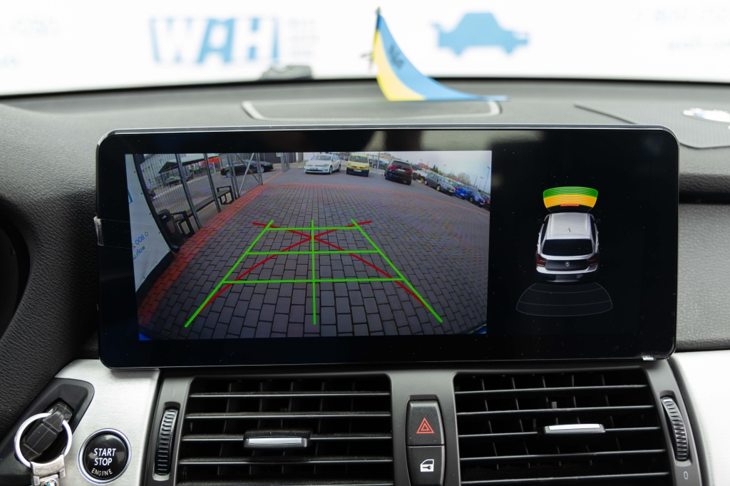 BMW X5 35i 2011 photo 17