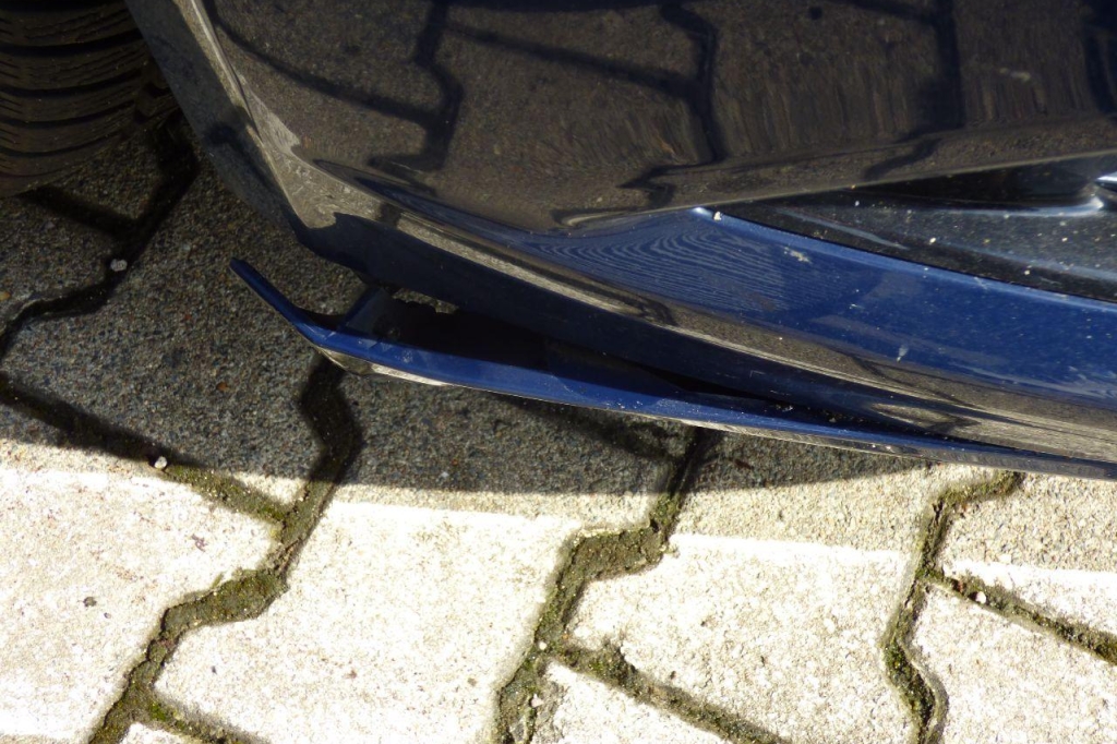 Ford Mondeo Turnier 2017 photo 19