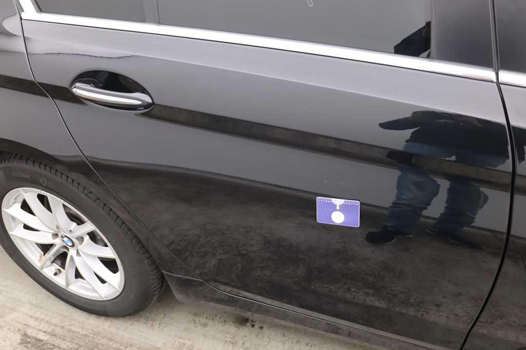 BMW 5 Series 2017 photo 10