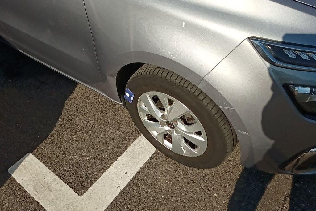 Citroen Grand C4 Picasso 2017 photo 9