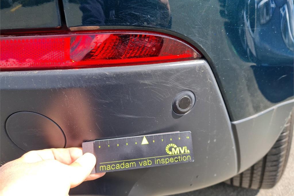 Land Rover Discovery Sport 2017 photo 23