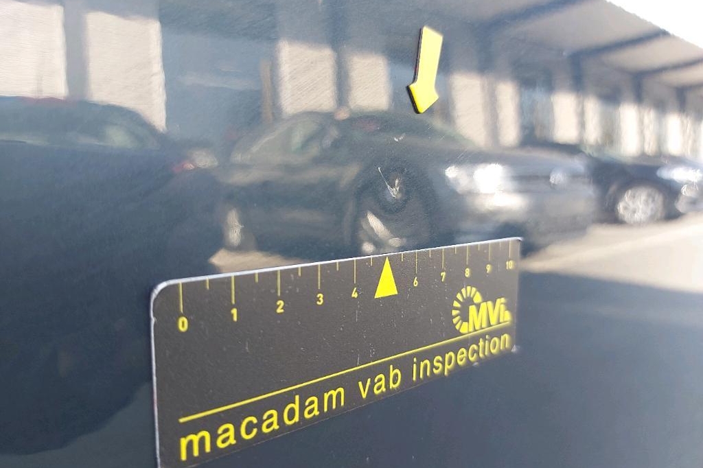 Volvo V40 2019 photo 15