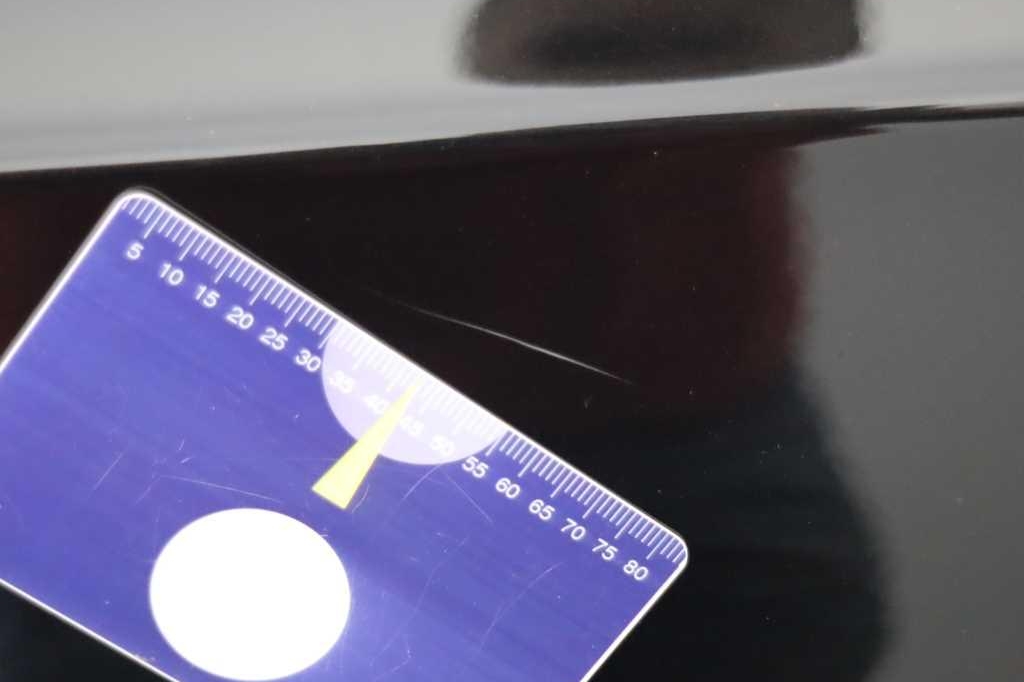 Volvo V90 2017 photo 35